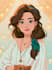make your disney cartoon