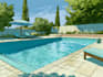 do draft swimming pool for construction
