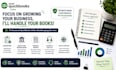 set up and clean up your quickbooks online account