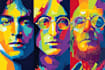 make professional wpap pop art portrait
