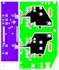 design a professional pcb using diptrace
