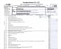 prepare foreign owned llc tax business tax return 1120 and 5472