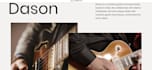 design a professional wix studio website or custom wix store