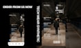 create custom graphic design flyer or poster