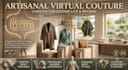 create high quality 3d model for second life