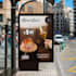 restaurant flyer and billboard design