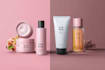 modern and professional packaging design
