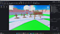 build high quality roblox map, lobby, cafe, roblox models and 3d environment