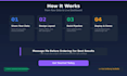 create an automated data dashboard with python