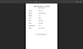 develop python desktop application using customtkinter