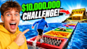 make amazing thumbnails for youtube