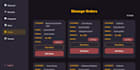create a restaurant online ordering system