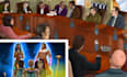 create creative storyboards for ads films and video