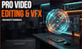 design highly engaging 3d gaming and tech youtube thumbnails