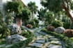 do landscape designing home garden high quality renderings