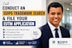 conduct an euipo trademark search and file your eutm application