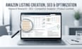 be your amazon fba virtual assistant and store manager