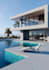 photorealistic 3d architectural visualizations