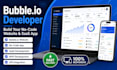 bubble io website build bubble app bubble saas bubble developer