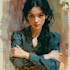 paint a portrait of you