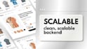 design and build your custom website exactly the way you