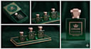 design luxury viral tiktok post and daraz product banner