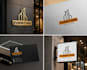 creat a cute and color full logo for your brand