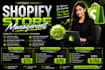 write shopify product descriptions