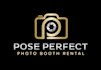 design modern photo booth logo