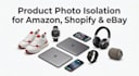 do professional background removal and cutout images for ecommerce