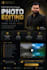do professional photoshop editing, retouching and image manipulation bulk work