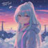 design stunning anime album cover art