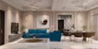 do realistic architectural 3d walkthrough animation