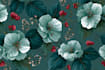 design seamless repeat pattern design