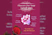 design a modern, minimal and attractive flyer