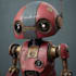 design sci fi mecha and robot concept art