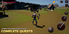 develop a game in unreal engine 5 using blueprints