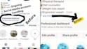 create and re design  instagram business page professionally