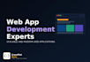 do ai mobile app development, ai app developer flutter react native app creation