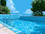 draw swimming pool site plan, 3d pool design, permit set