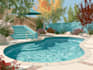 draw swimming pool site plan, pool design, permit set