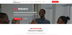 create a professional website for your small business