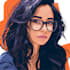 paint vector line art illustration for you