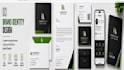 creative professional graphic design, branding