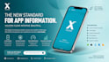 do mobile app development as software developer