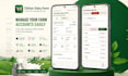 do mobile app development as software developer