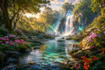 create ai art and illustrations