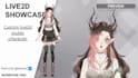design rig live 2d vtuber model live2d rigging anime vtuber avatar commission