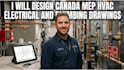 design fire sprinkler and fire protection cad drawings