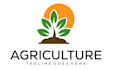 create a creative logo for landscaping and gardening